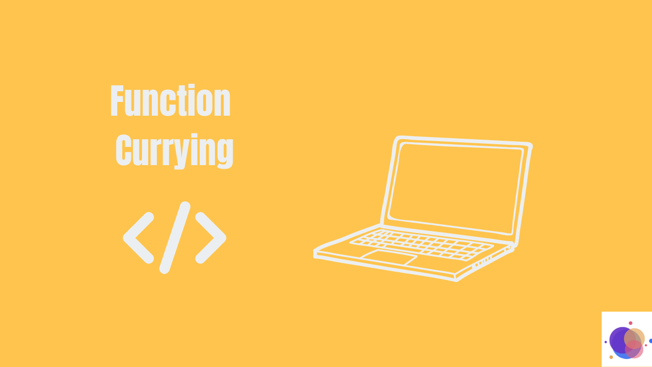 Function Currying In JavaScript